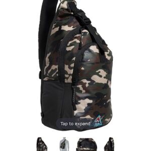 Avalanche Peak Sling Backpack